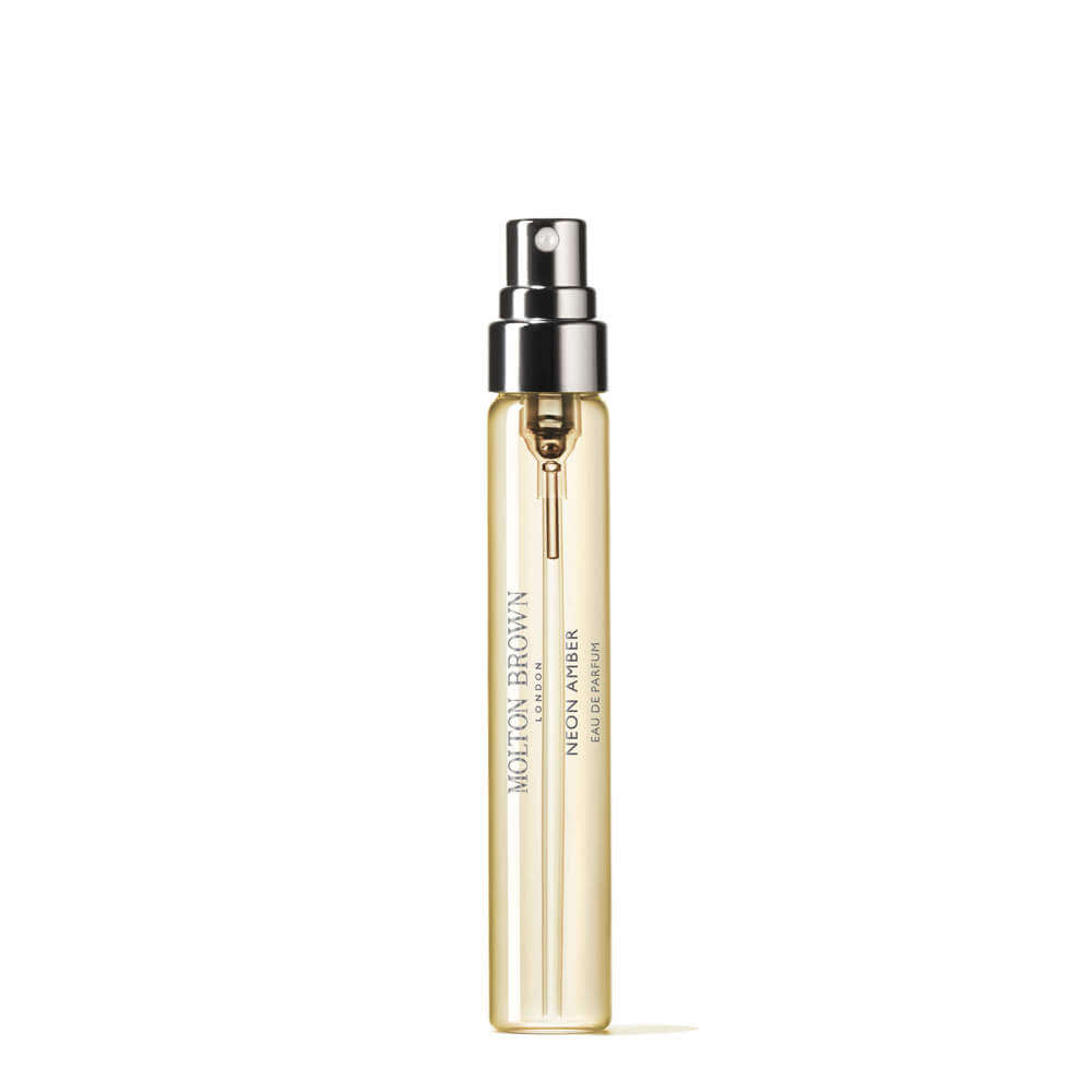 Molton Brown Neon Amber Eau De Parfum Travel Case Refill 7.5ml